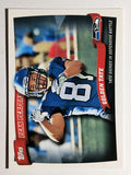 2010 Topps Peak Performance #PP46 Golden Tate