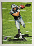 2010 Topps Prime Retail #64 Brandon LaFell RC