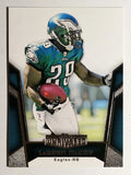 2010 Topps Unrivaled #27 LeSean McCoy