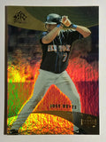 2005 Reflections #42 Jose Reyes