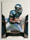 2010 Topps Unrivaled #31 DeSean Jackson