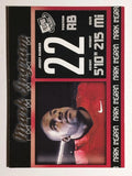 2011 Press Pass #2 Mark Ingram