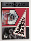 2011 Press Pass #84 Mark Ingram BS