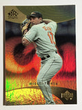 2005 Reflections #56 Miguel Tejada