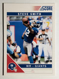 2011 Score #196 Steve Smith USC