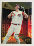 2005 Reflections #79 Adam Dunn