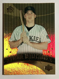 2005 Reflections #118 Garrett Atkins FUT