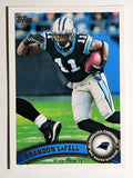 2011 Topps #97 Brandon LaFell