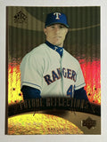 2005 Reflections #121 Laynce Nix FUT