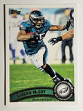 2011 Topps #370 LeSean McCoy