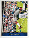 2012 Gridiron #129 Victor Cruz