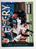 2012 Gridiron #144 DeSean Jackson