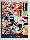 2012 Gridiron #170 Golden Tate