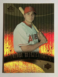 2005 Reflections #131 Dallas McPherson FUT