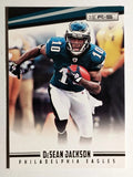 2012 Rookies and Stars #110 DeSean Jackson