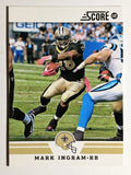 2012 Score #26 Mark Ingram