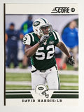 2012 Score #217 David Harris