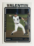 2005 Topps Chrome #121 Jose Valentin