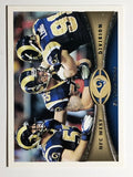 2012 Topps #238 St. Louis Rams/James Laurinaitus/Chris Long/Chris Chamberlain