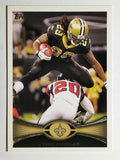 2012 Topps #349 Chris Ivory