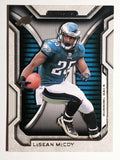 2012 Topps Strata Retail #140 LeSean McCoy