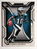 2012 Topps Strata Retail #148 DeSean Jackson