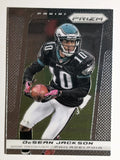 2013 Panini Prizm #166 DeSean Jackson