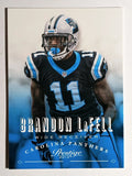 2013 Prestige #28 Brandon LaFell
