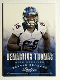 2013 Prestige #59 Demaryius Thomas