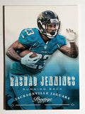 2013 Prestige #93 Rashad Jennings