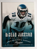 2013 Prestige #145 DeSean Jackson