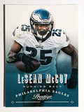 2013 Prestige #147 LeSean McCoy
