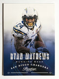 2013 Prestige #168 Ryan Mathews