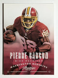 2013 Prestige #195 Pierre Garcon