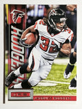 2013 Rookies and Stars #7 Jacquizz Rodgers