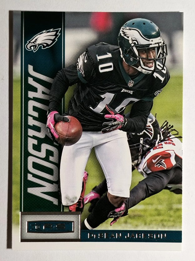 2013 Rookies and Stars #75 DeSean Jackson
