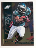 2013 Rookies and Stars Longevity #76 LeSean McCoy