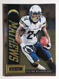 2013 Rookies and Stars Longevity #81 Ryan Mathews