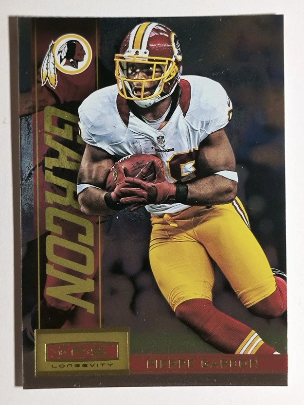 2013 Rookies and Stars Longevity #99 Pierre Garcon