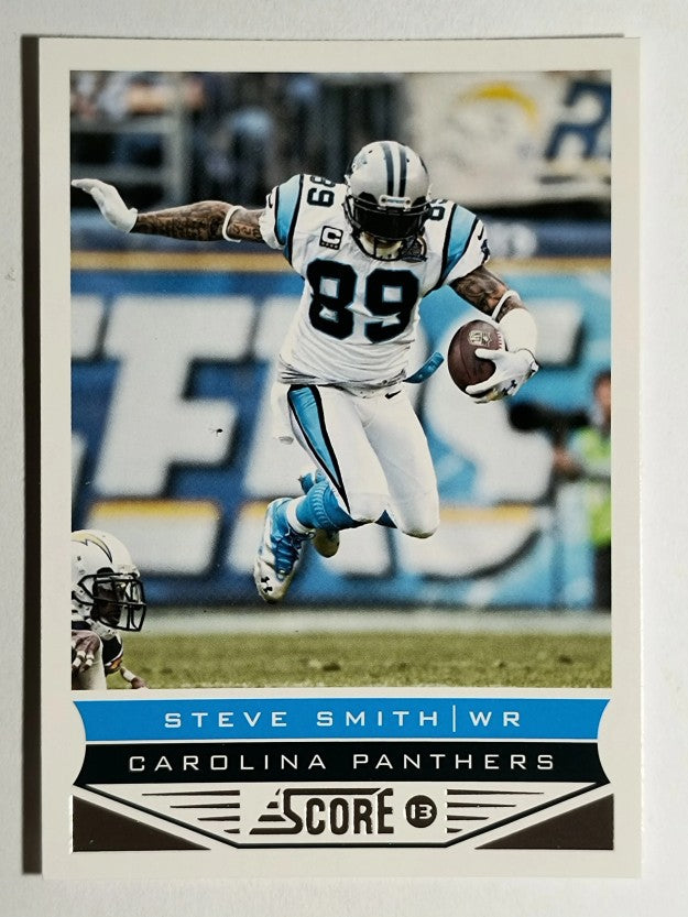2013 Score #28 Steve Smith