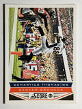 2013 Score #62 Demaryius Thomas