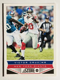 2013 Score #139 Victor Cruz