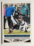 2013 Score #159 DeSean Jackson