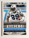 2013 Score #271 Steve Smith F