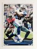 2013 Topps #217 DeMarco Murray