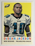 2013 Topps 1959 Mini #60 DeSean Jackson