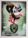 2013 Topps Future Legends #FLVC Victor Cruz