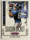 2014 Panini Contenders #48 Victor Cruz