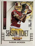 2014 Panini Contenders #80 DeSean Jackson