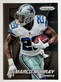 2014 Panini Prizm #72 DeMarco Murray